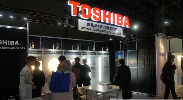 東芝照明技術(shù)撤出中國市場，子公司出售于康佳
